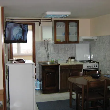 Apartments Zlatiborski Gajevi 外观 照片