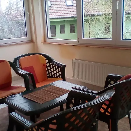 Apartments Zlatiborski Gajevi 外观 照片