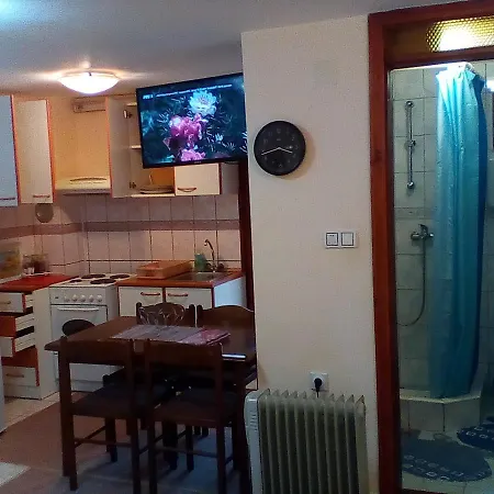 Apartments Zlatiborski Gajevi 外观 照片