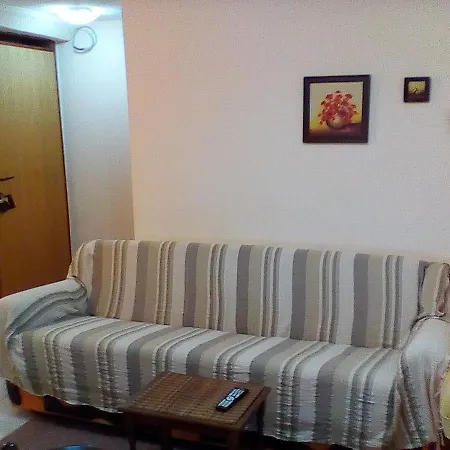 Apartments Zlatiborski Gajevi 外观 照片