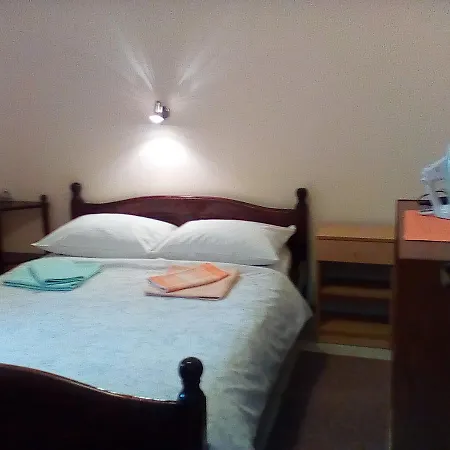 Apartments Zlatiborski Gajevi 外观 照片