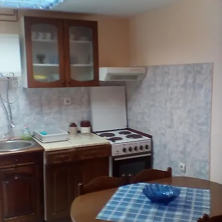 Apartments Zlatiborski Gajevi 外观 照片