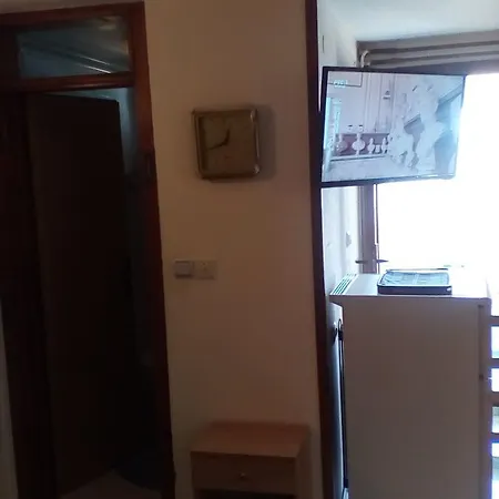 Apartments Zlatiborski Gajevi 外观 照片
