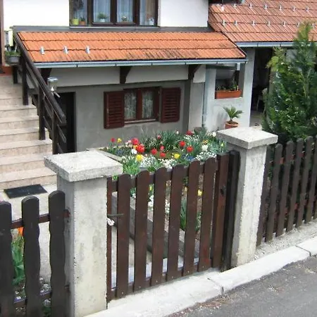 Apartments Zlatiborski Gajevi 外观 照片