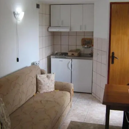 Apartments Zlatiborski Gajevi 外观 照片