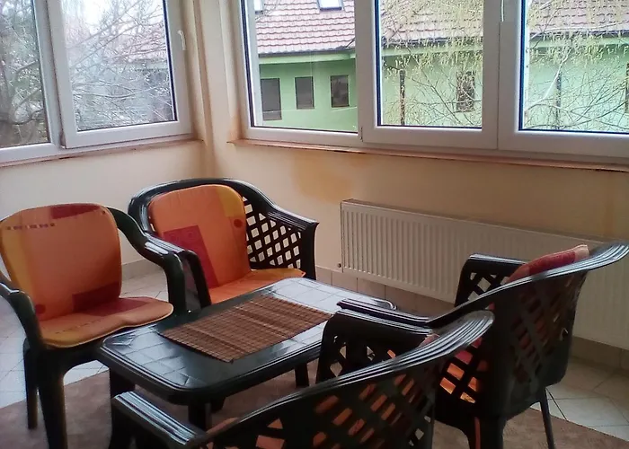 Apartments Zlatiborski Gajevi