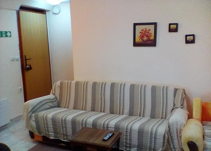 Apartments Zlatiborski Gajevi