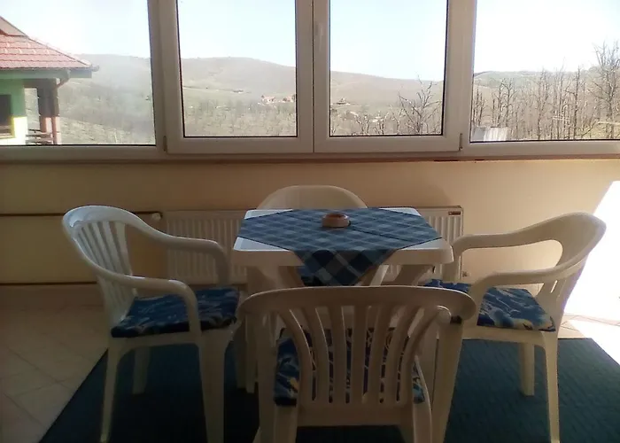 Apartments Zlatiborski Gajevi