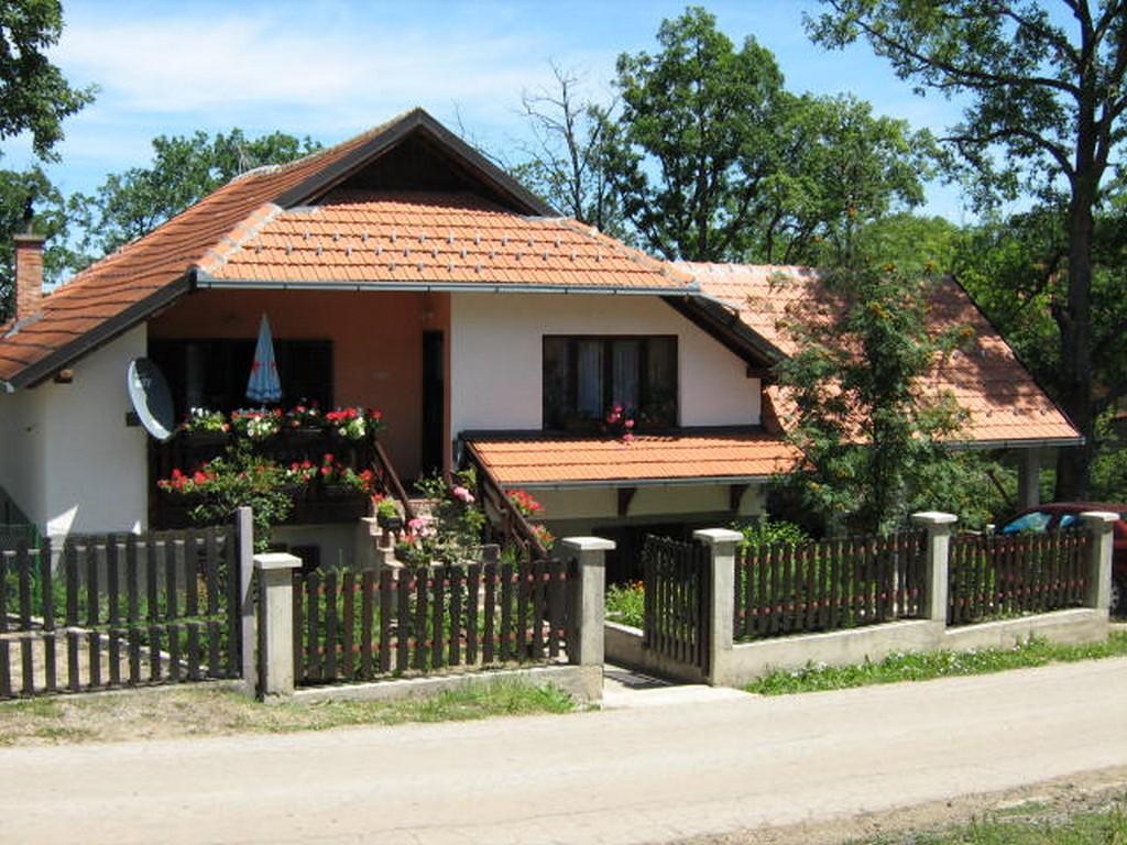 公寓 Zlatiborski Gajevi *
