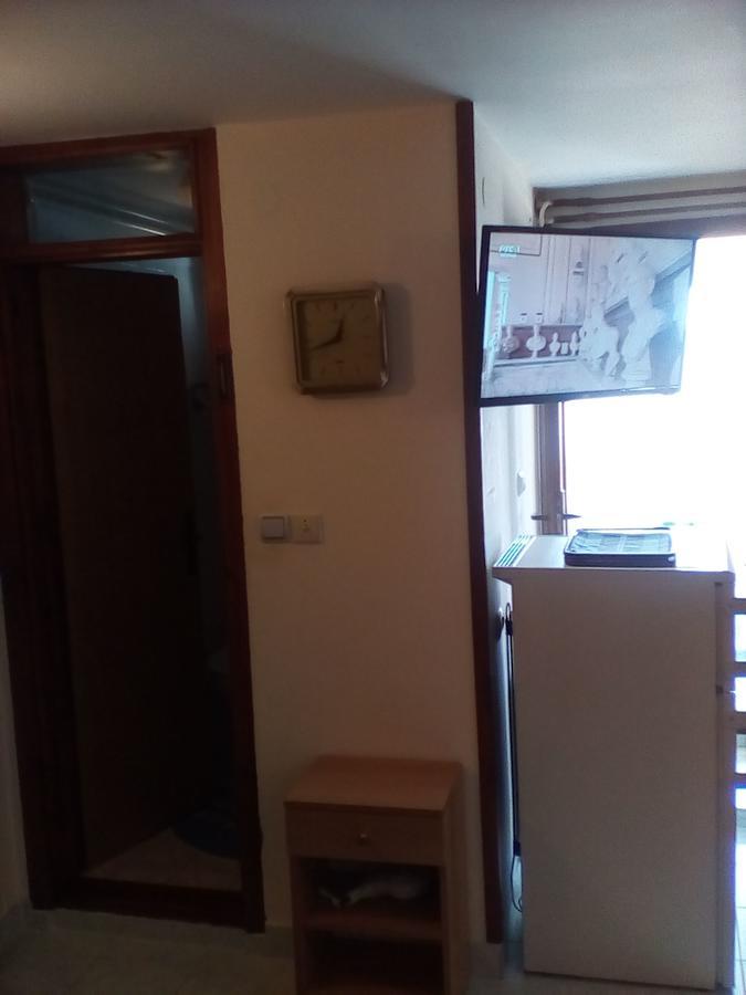 Zlatiborski Gajevi 公寓 兹拉蒂博尔